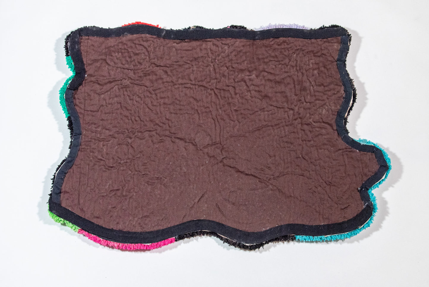 Handmade Rug by Dom Turek