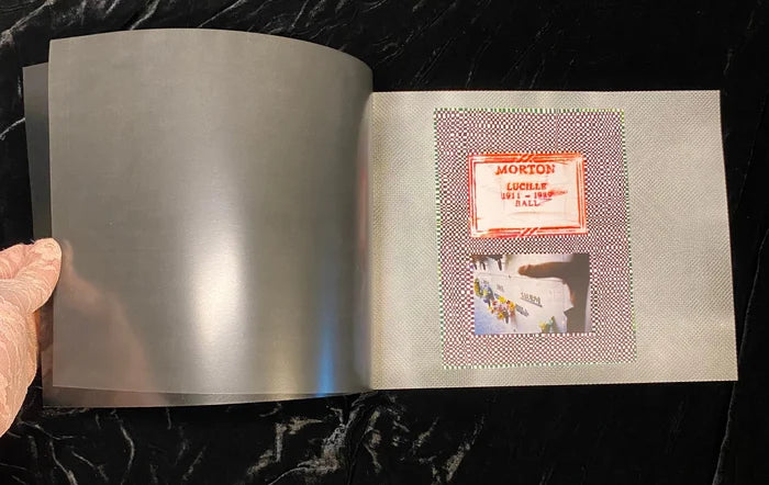 Ball on the Rock - Scott Covert