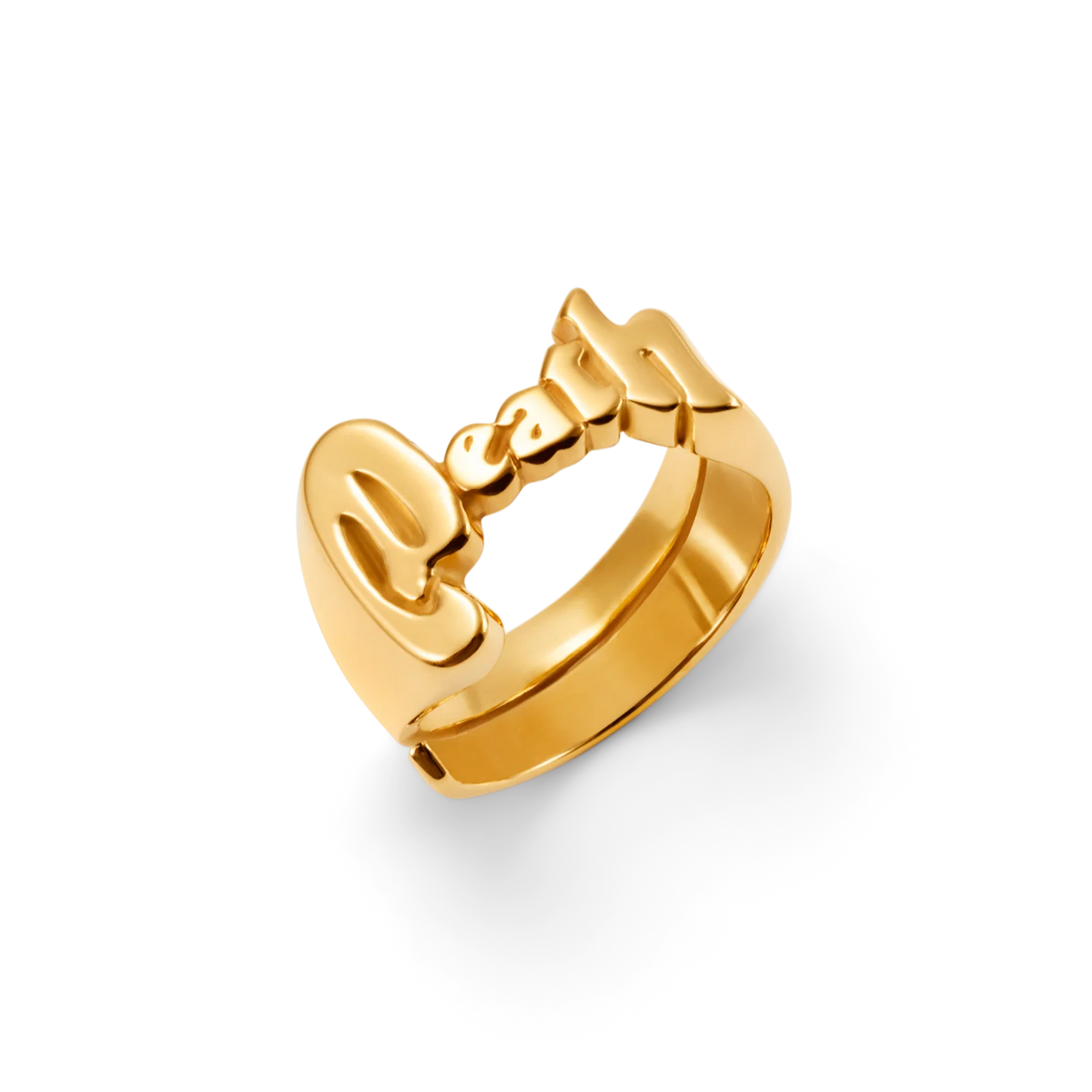 Death Ring by Bruce LaBruce