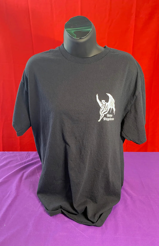 Homo Angelicus T Shirt