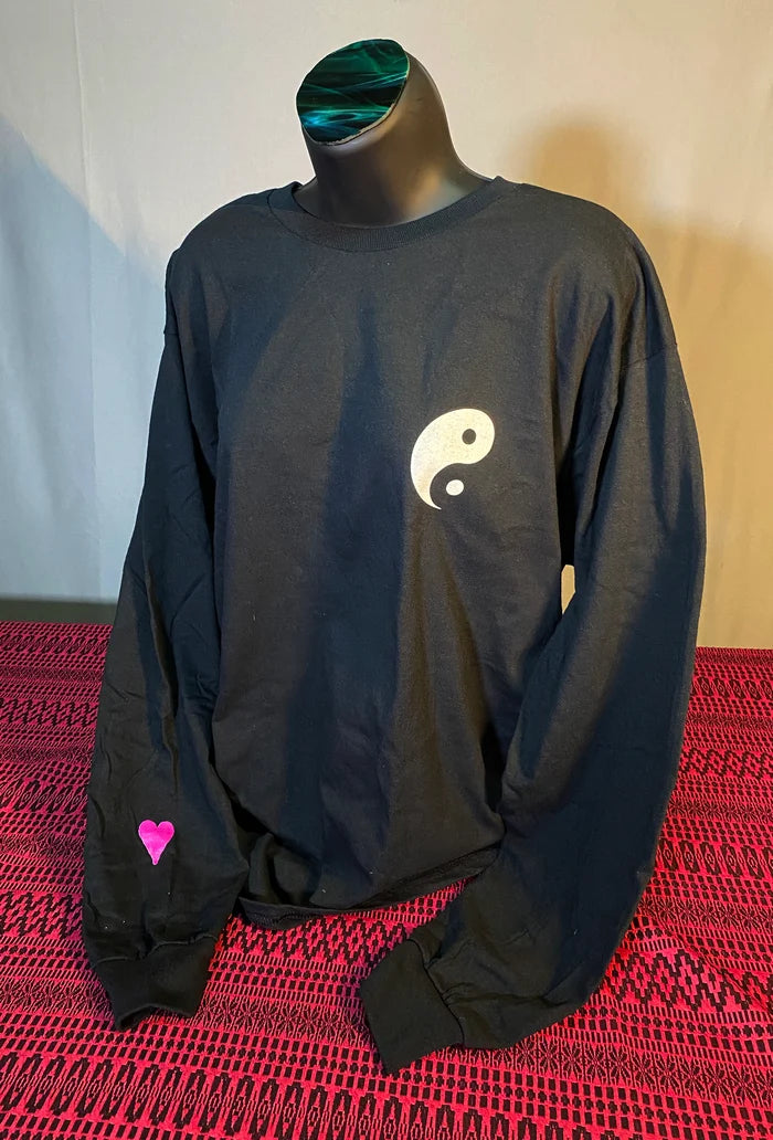 Guiding Force Long Sleeve Tee