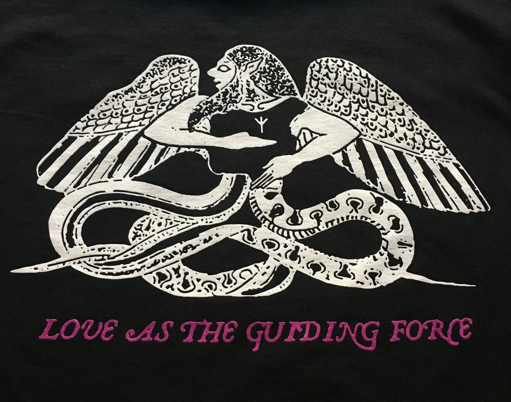 Guiding Force Long Sleeve Tee