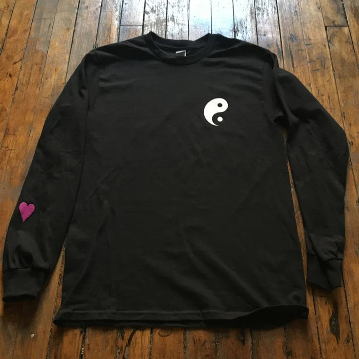 Guiding Force Long Sleeve Tee