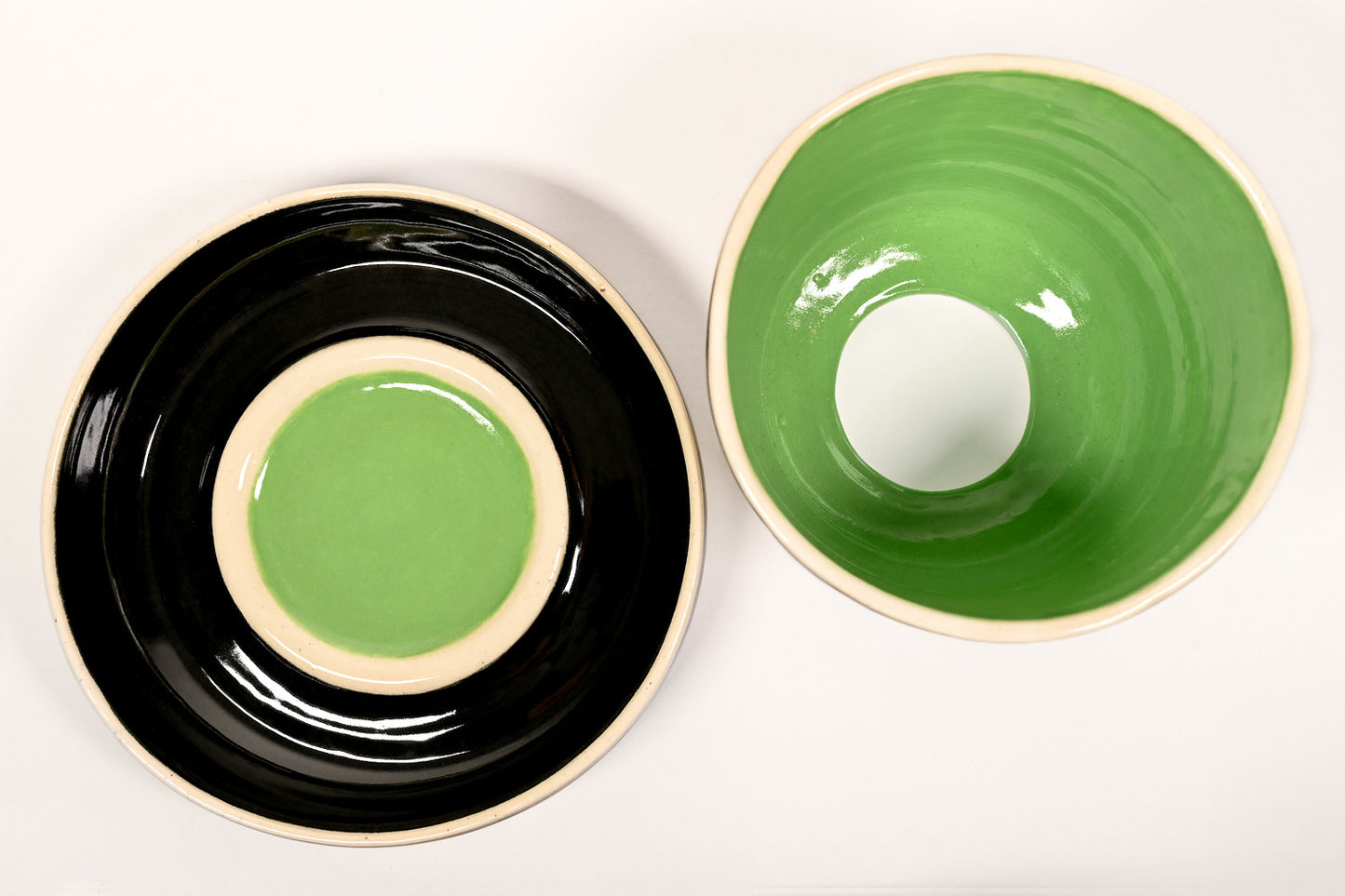 Flower Planter by Jennifer Calandra