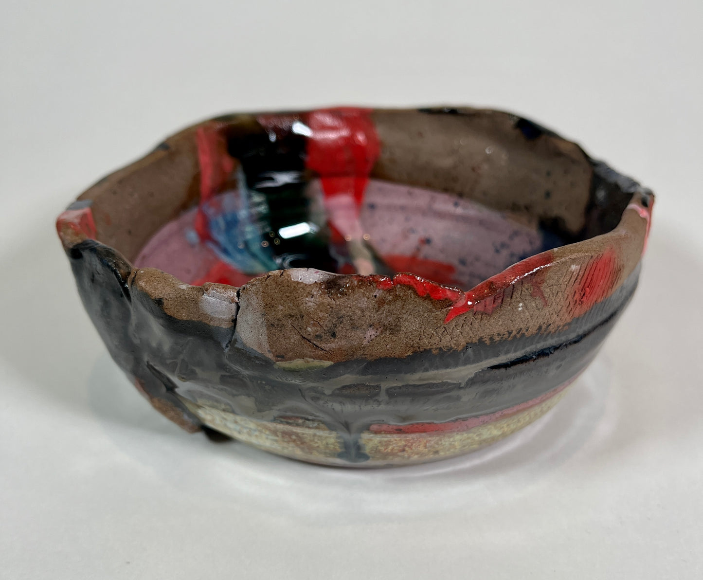 Glazemoods by Jennie Jieun Lee Bowl