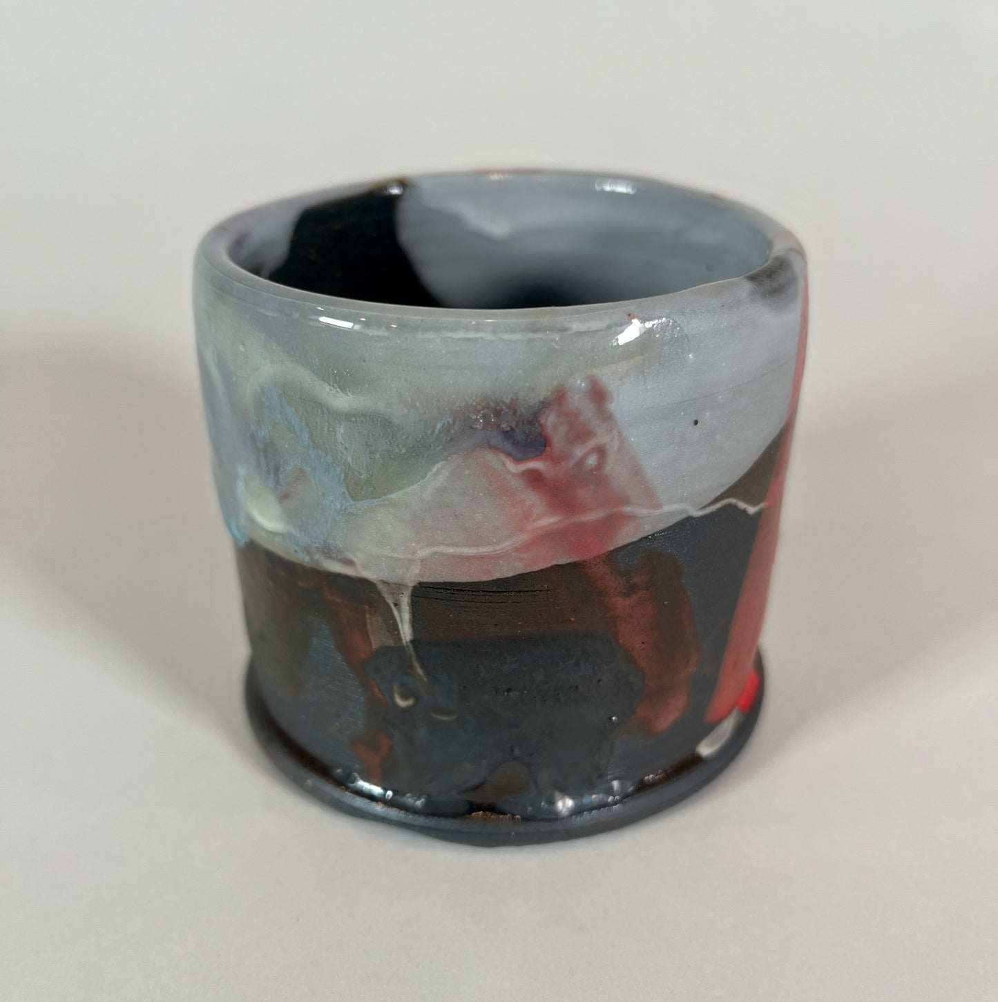 Glazemoods by Jennie Jieun Lee Cup