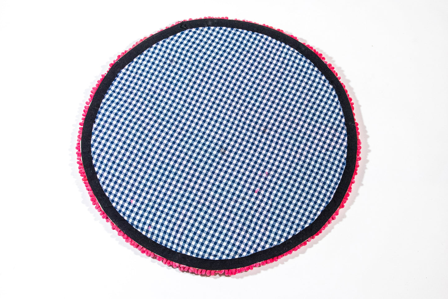 Handmade Rug by Dom Turek