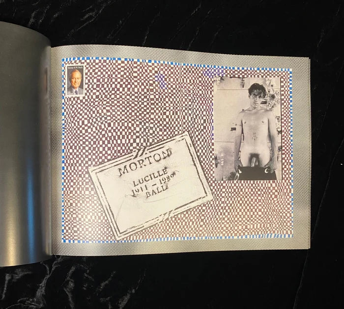 Ball on the Rock - Scott Covert