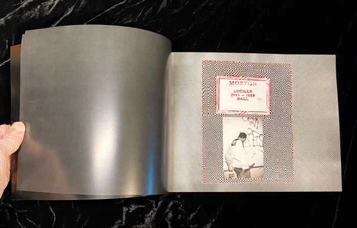 Ball on the Rock - Scott Covert