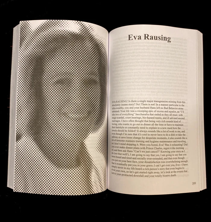 Taxidermist's Handbook - Alissa Bennett