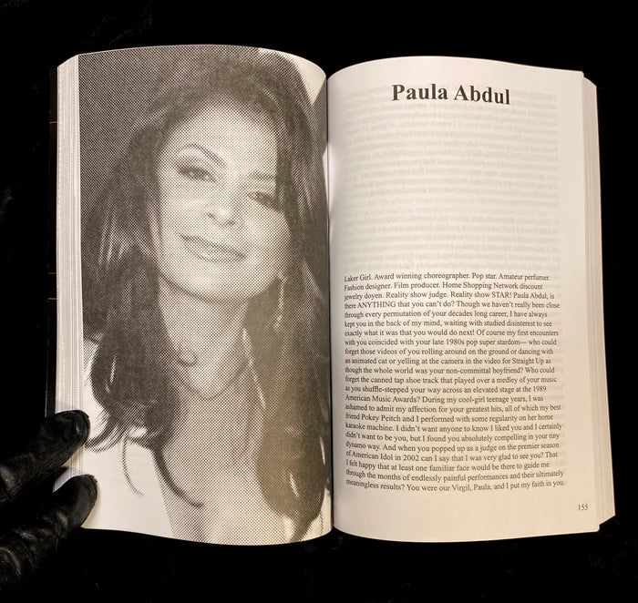 Taxidermist's Handbook - Alissa Bennett