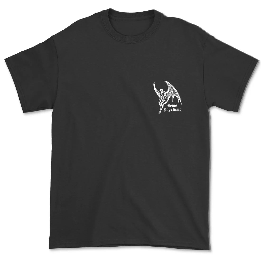 Homo Angelicus T Shirt