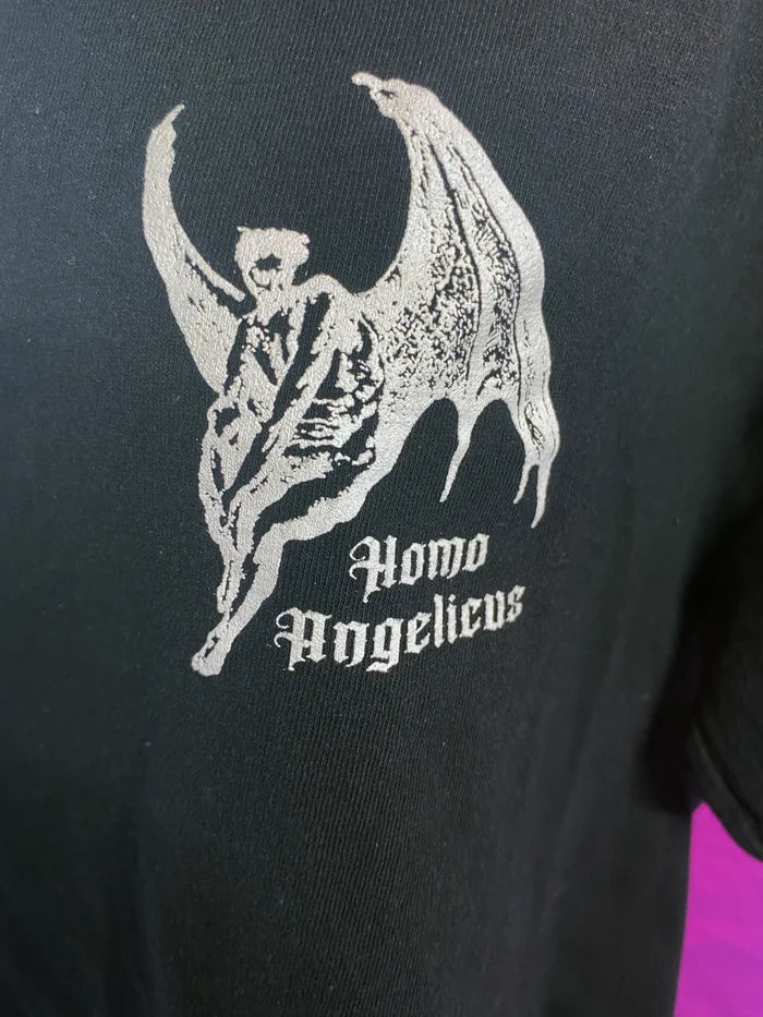 Homo Angelicus T Shirt