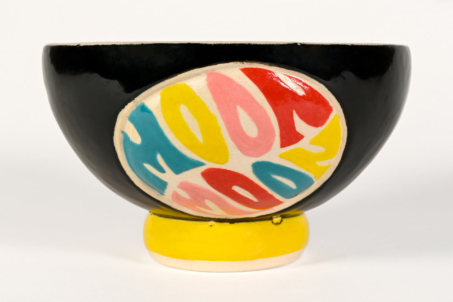 Moon Bowl by Jennifer Calandra