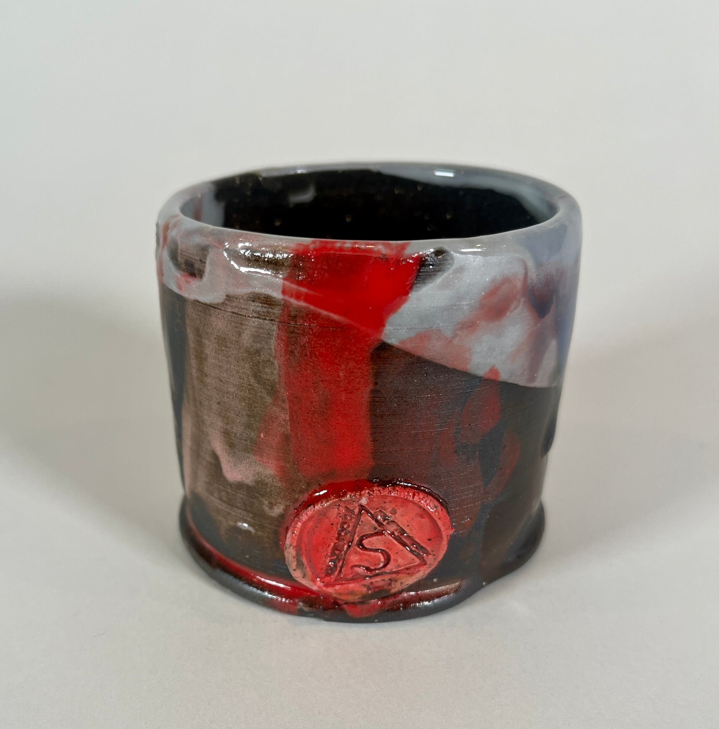 Glazemoods by Jennie Jieun Lee Cup