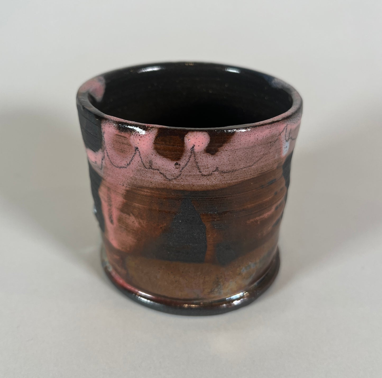 Glazemoods by Jennie Jieun Lee Cup