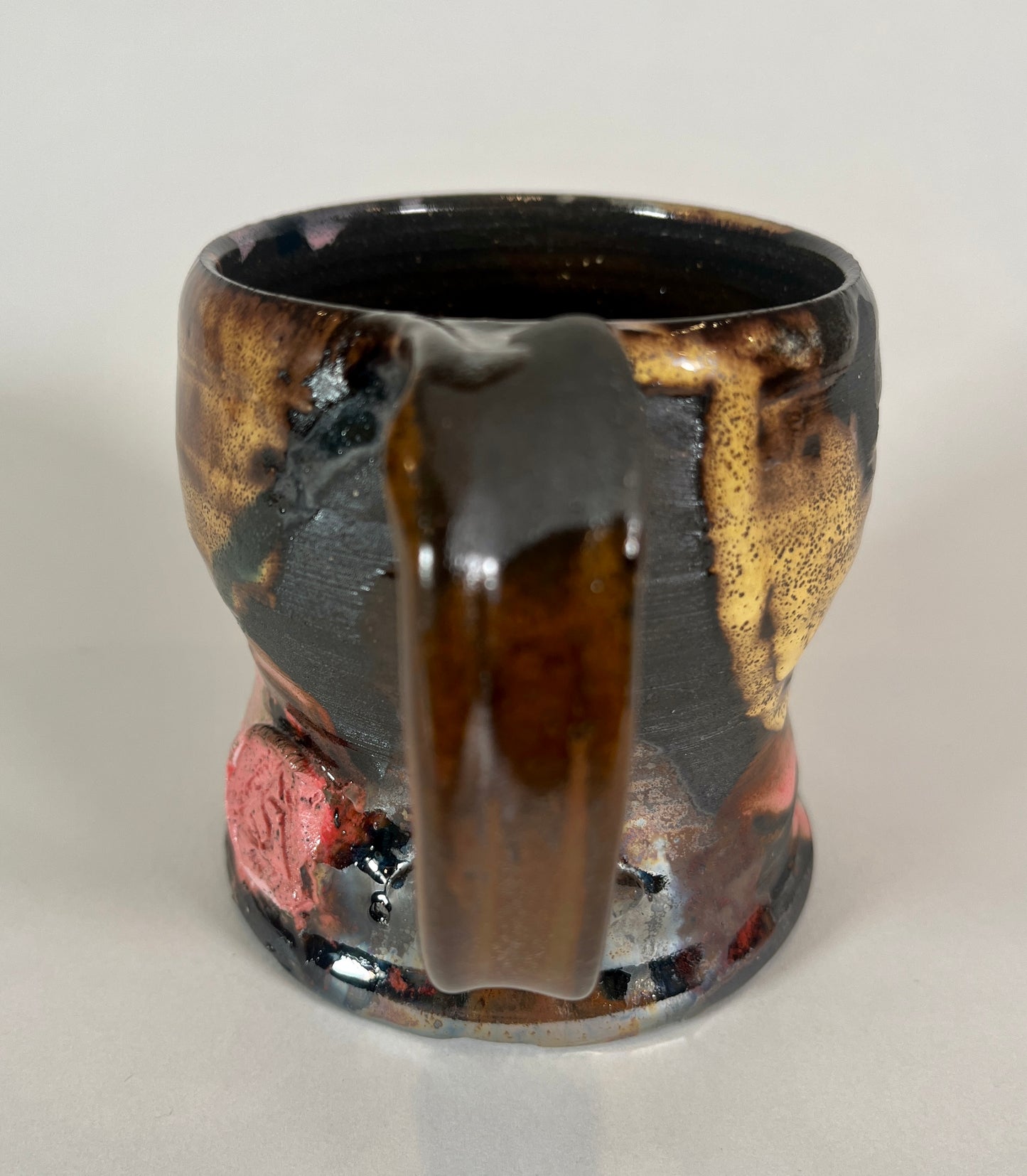 Glazemoods by Jennie Jieun Lee Mug