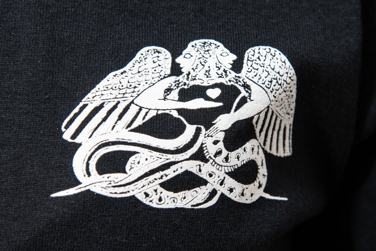 Heinzfeller Snow Long Sleeve T Shirt